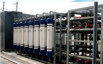 各種氣體處理、水處理等環(huán)保項(xiàng)目